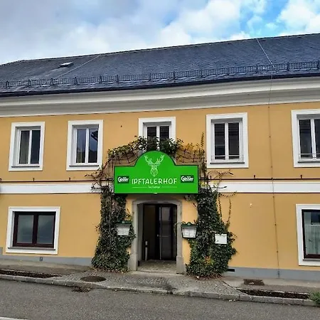 La Gondola Niederneukirchen