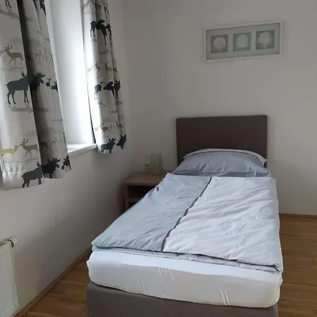 La Gondola * Niederneukirchen