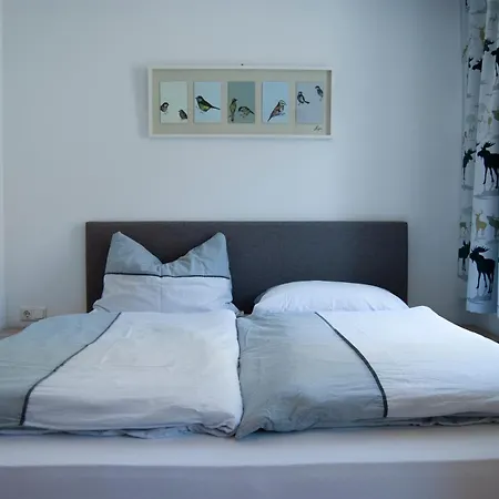 Guest house La Gondola *
