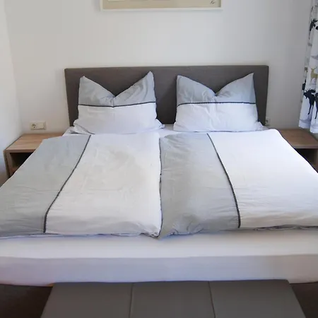 Guest house La Gondola *