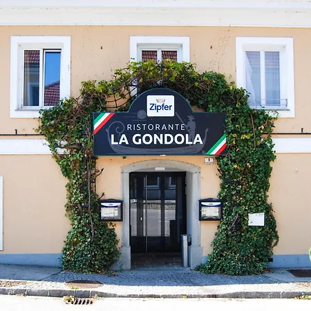 La Gondola Guest house