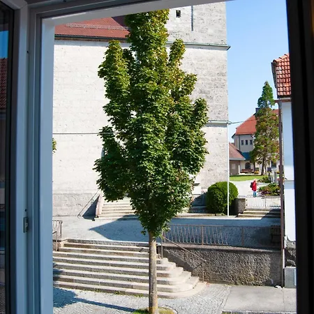 Guest house La Gondola