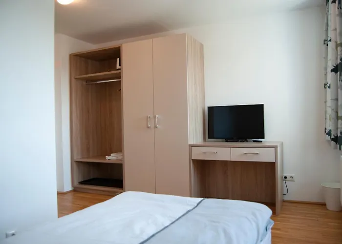 La Gondola * Niederneukirchen