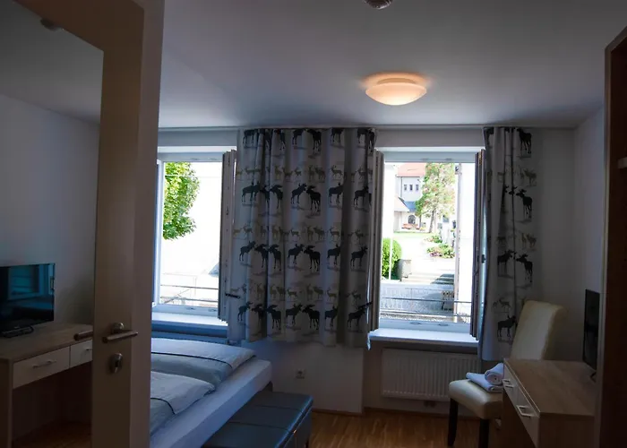 ゲストハウス La Gondola