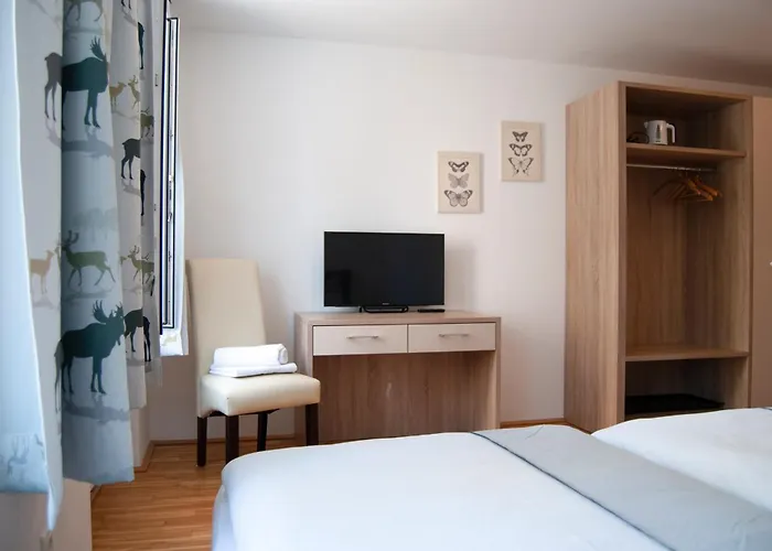 La Gondola * Niederneukirchen