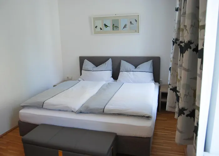 La Gondola * Niederneukirchen