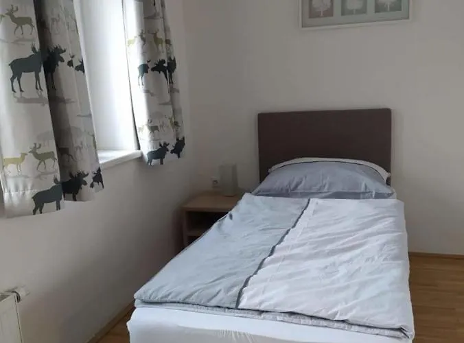 La Gondola * Niederneukirchen