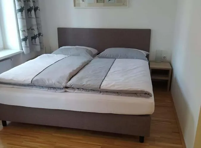 La Gondola * Niederneukirchen