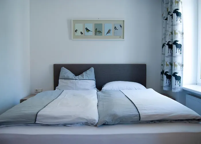 Гостевой дом La Gondola *