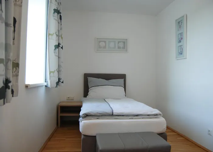 Гостевой дом La Gondola Niederneukirchen