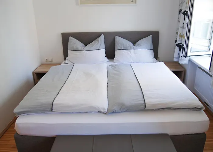 Гостевой дом La Gondola *