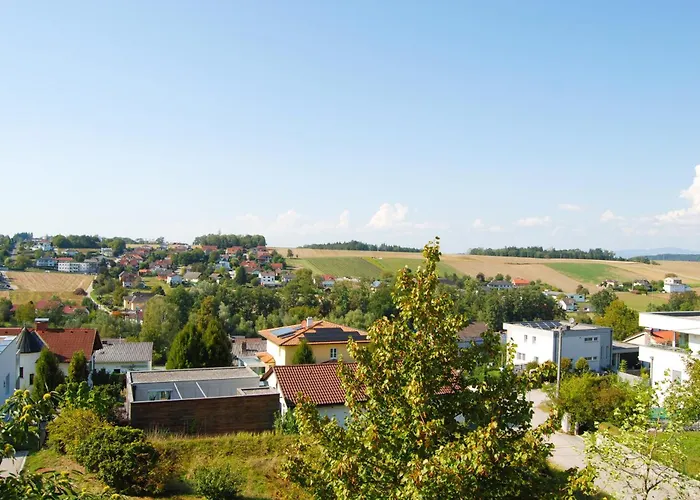 La Gondola Гостевой дом Niederneukirchen