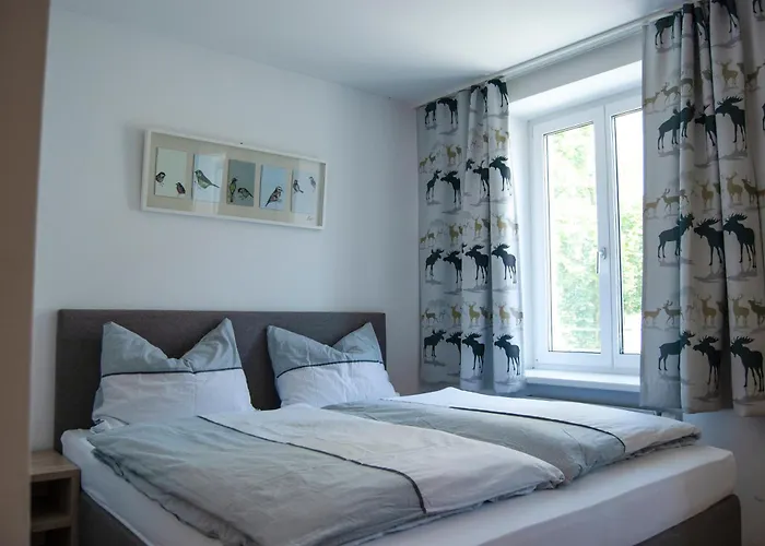 La Gondola Niederneukirchen