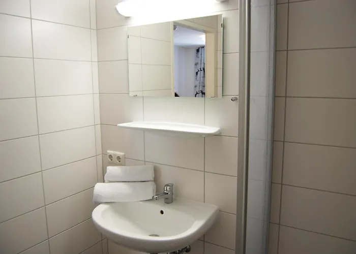 La Gondola Гостевой дом *