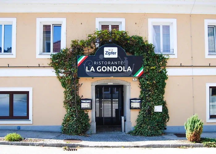 La Gondola Гостевой дом