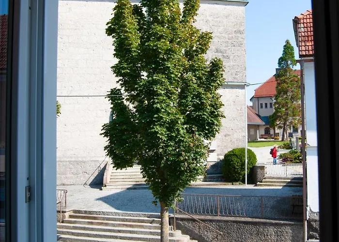 Гостевой дом La Gondola